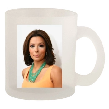 Eva Longoria 10oz Frosted Mug