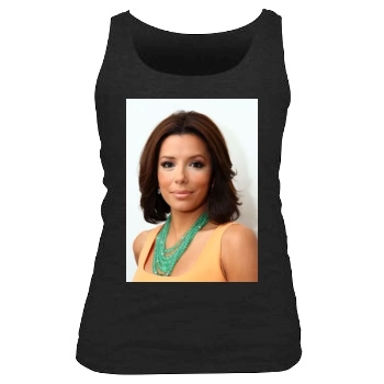 Eva Longoria Women's Tank Top