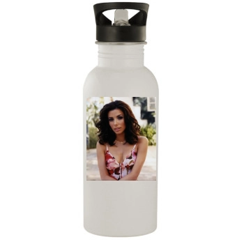 Eva Longoria Stainless Steel Water Bottle