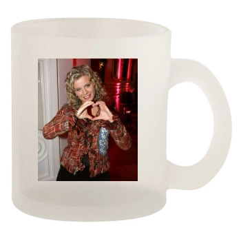 Eva Habermann 10oz Frosted Mug