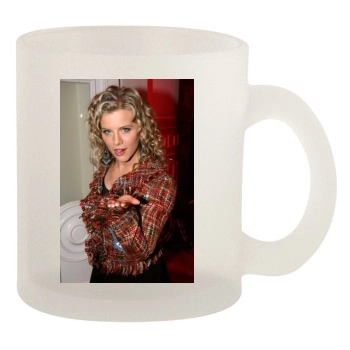 Eva Habermann 10oz Frosted Mug