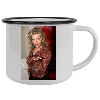 Eva Habermann Camping Mug