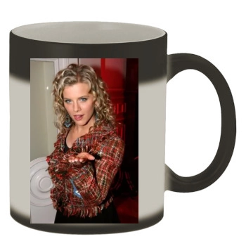 Eva Habermann Color Changing Mug