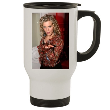 Eva Habermann Stainless Steel Travel Mug