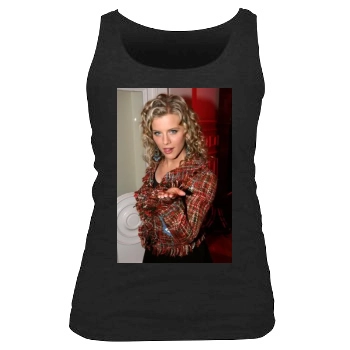 Eva Habermann Women's Tank Top