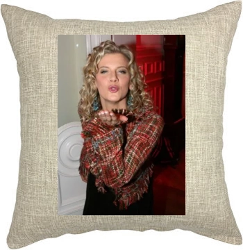 Eva Habermann Pillow