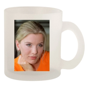 Eva Habermann 10oz Frosted Mug