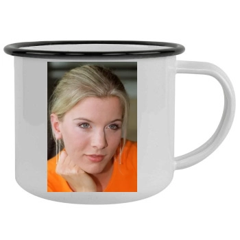 Eva Habermann Camping Mug