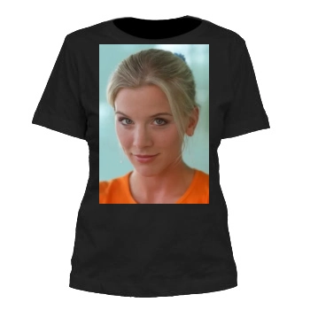 Eva Habermann Women's Cut T-Shirt