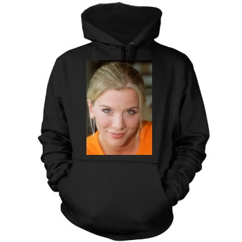 Eva Habermann Mens Pullover Hoodie Sweatshirt