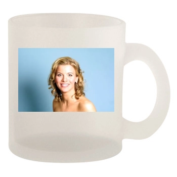 Eva Habermann 10oz Frosted Mug