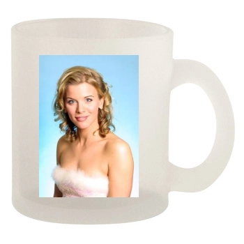 Eva Habermann 10oz Frosted Mug