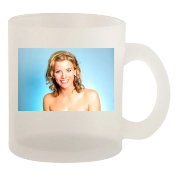 Eva Habermann 10oz Frosted Mug