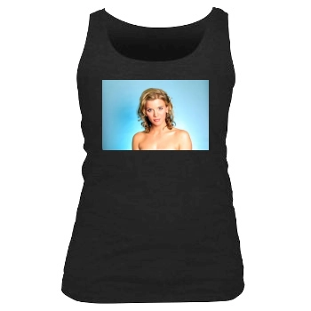 Eva Habermann Women's Tank Top