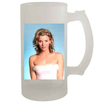 Eva Habermann 16oz Frosted Beer Stein