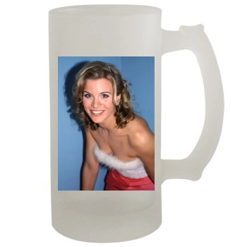 Eva Habermann 16oz Frosted Beer Stein