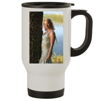 Eva Habermann Stainless Steel Travel Mug