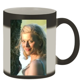 Eva Habermann Color Changing Mug