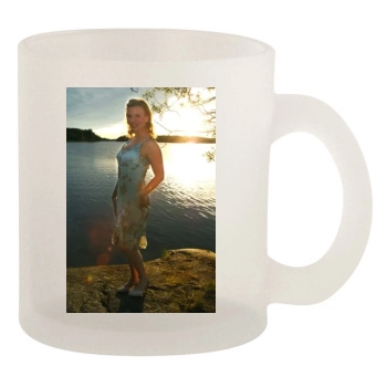 Eva Habermann 10oz Frosted Mug