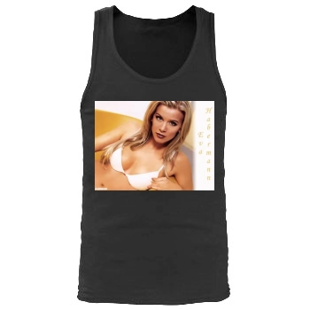 Eva Habermann Men's Tank Top