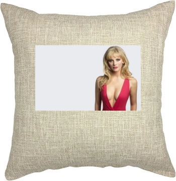 Eva Habermann Pillow