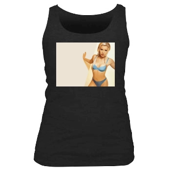 Eva Habermann Women's Tank Top