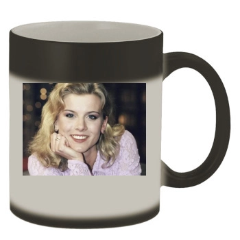 Eva Habermann Color Changing Mug