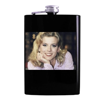 Eva Habermann Hip Flask