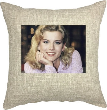 Eva Habermann Pillow