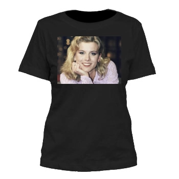 Eva Habermann Women's Cut T-Shirt