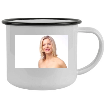 Eva Habermann Camping Mug