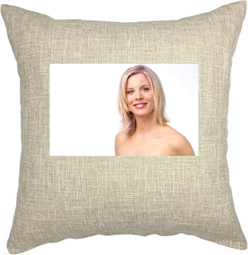 Eva Habermann Pillow