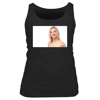 Eva Habermann Women's Tank Top