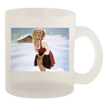 Eva Habermann 10oz Frosted Mug