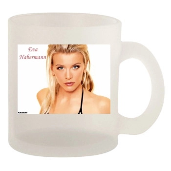 Eva Habermann 10oz Frosted Mug