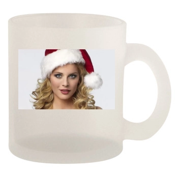 Eva Habermann 10oz Frosted Mug