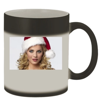 Eva Habermann Color Changing Mug