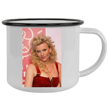 Eva Habermann Camping Mug