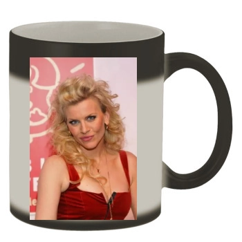 Eva Habermann Color Changing Mug