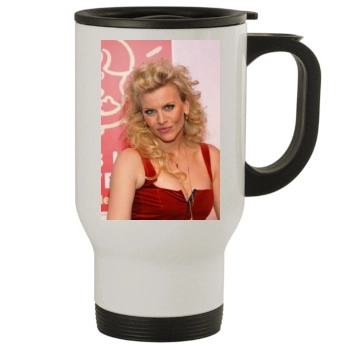 Eva Habermann Stainless Steel Travel Mug