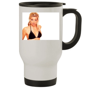 Eva Habermann Stainless Steel Travel Mug