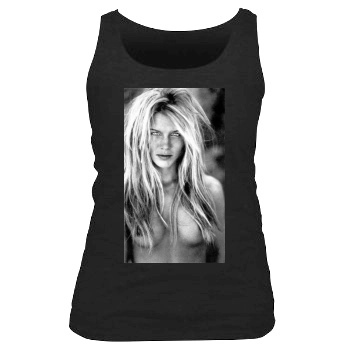 Eva Habermann Women's Tank Top