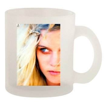 Eva Habermann 10oz Frosted Mug