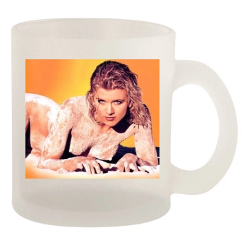 Eva Habermann 10oz Frosted Mug