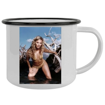 Eva Habermann Camping Mug