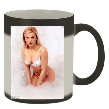 Eva Habermann Color Changing Mug