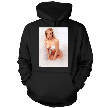 Eva Habermann Mens Pullover Hoodie Sweatshirt