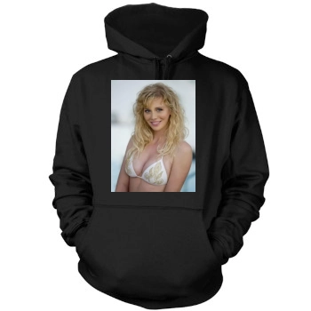 Eva Habermann Mens Pullover Hoodie Sweatshirt