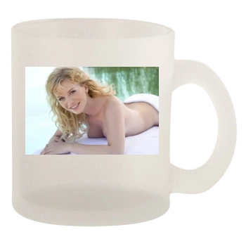 Eva Habermann 10oz Frosted Mug