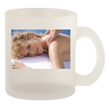 Eva Habermann 10oz Frosted Mug